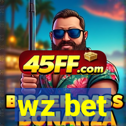 wz bet